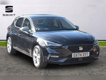 Used SEAT Leon 2024 for sale - 78144654: Photo