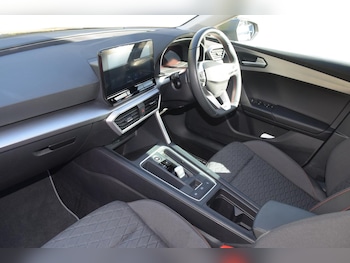 Used SEAT Leon 2024 for sale - 78144654: Photo