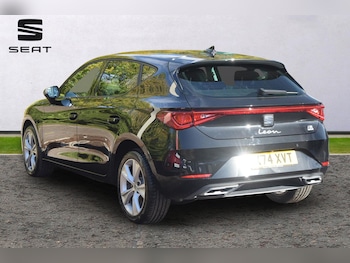 Used SEAT Leon 2024 for sale - 78144654: Photo