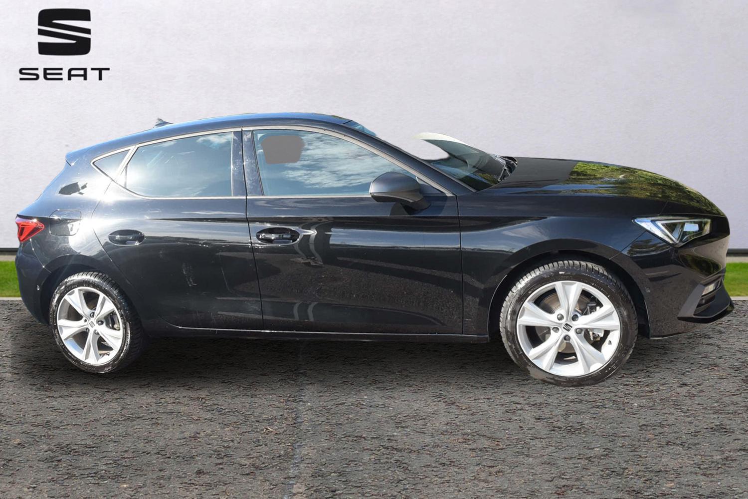 Used SEAT Leon 2024 for sale - 78144654: Photo 4