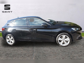 Used SEAT Leon 2024 for sale - 78144654: Photo