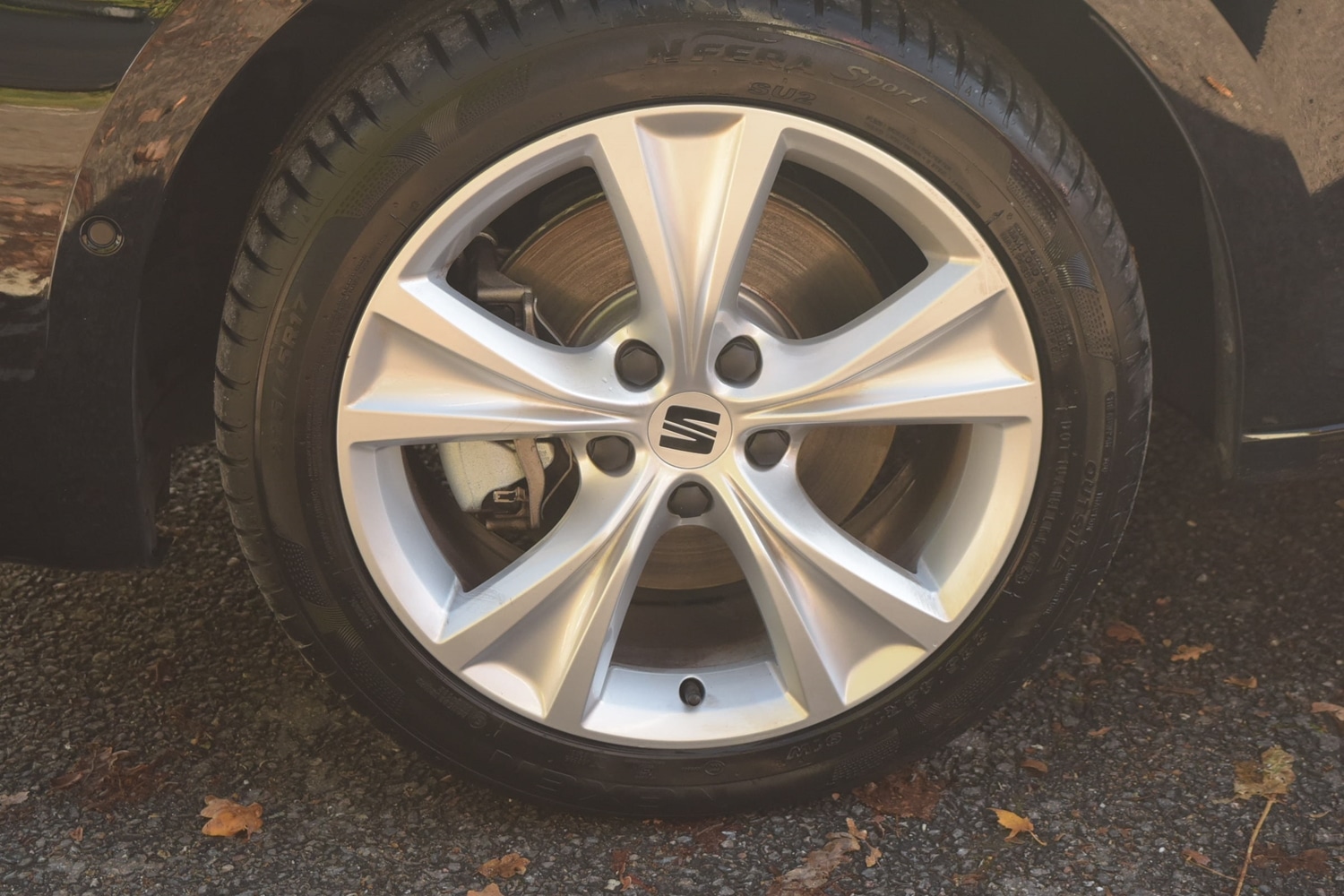 Used SEAT Leon 2024 for sale - 78144654: Photo 5