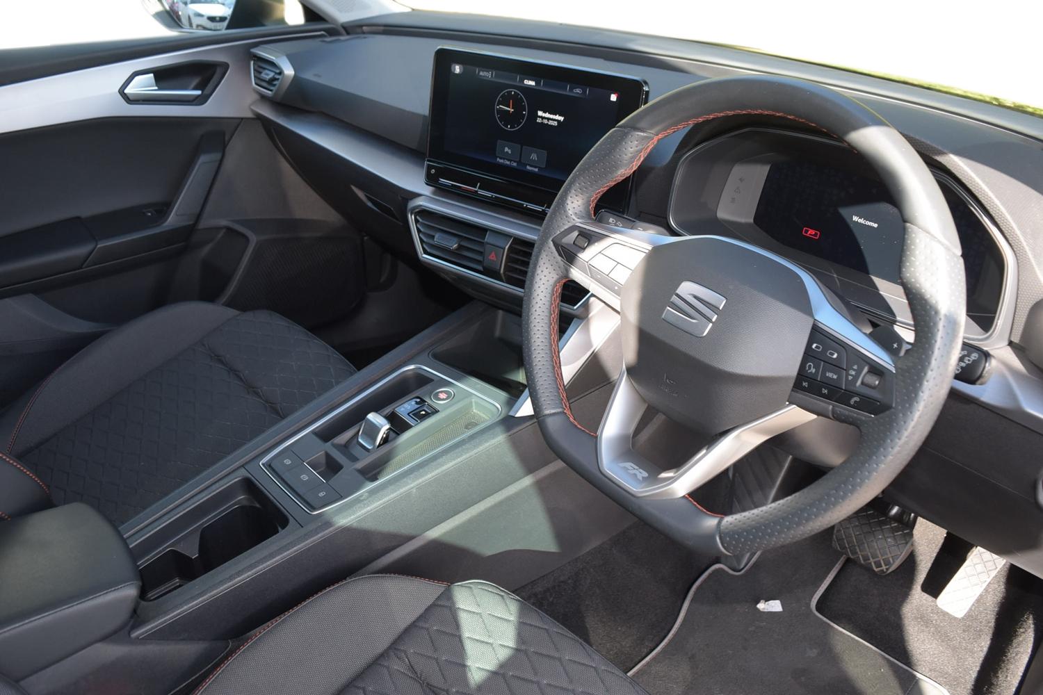 Used SEAT Leon 2024 for sale - 78144654: Photo 6
