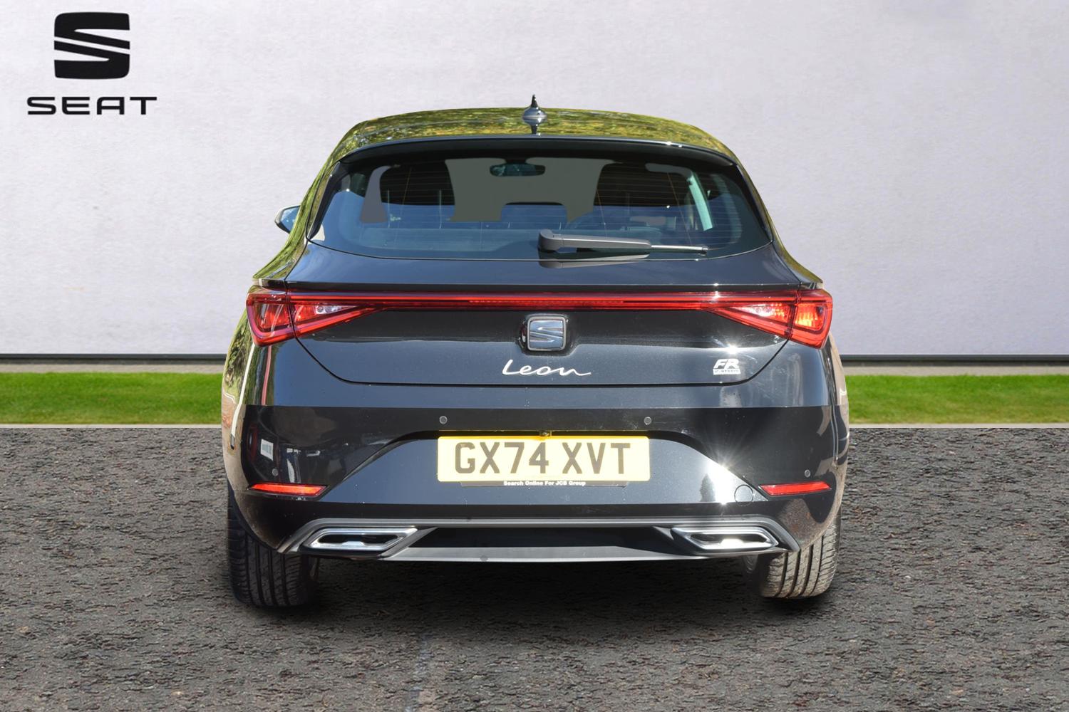 Used SEAT Leon 2024 for sale - 78144654: Photo 7