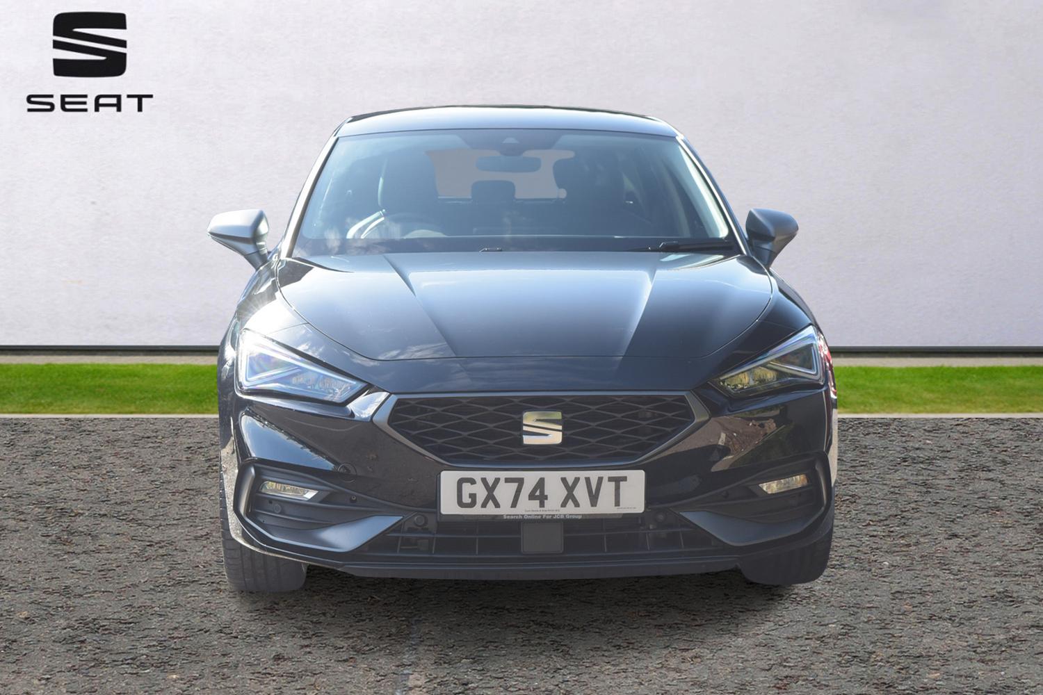 Used SEAT Leon 2024 for sale - 78144654: Photo 8