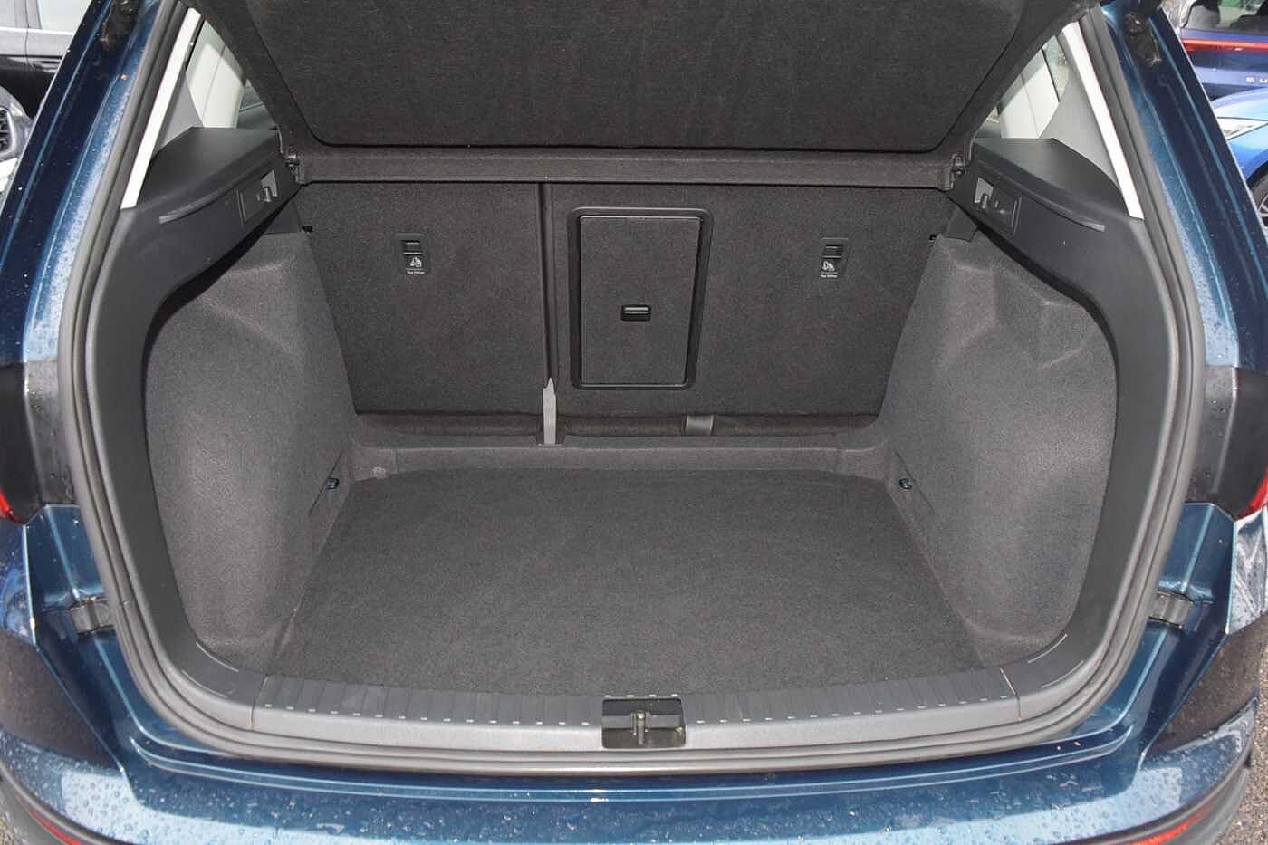 Used SEAT Ateca 2022 for sale - 76674934: Photo 10