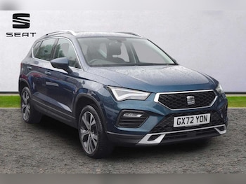 2022 (72) - 1.5 TSI EVO SE Technology 5dr