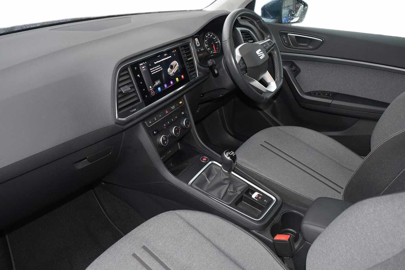 Used SEAT Ateca 2022 for sale - 76674934: Photo 2