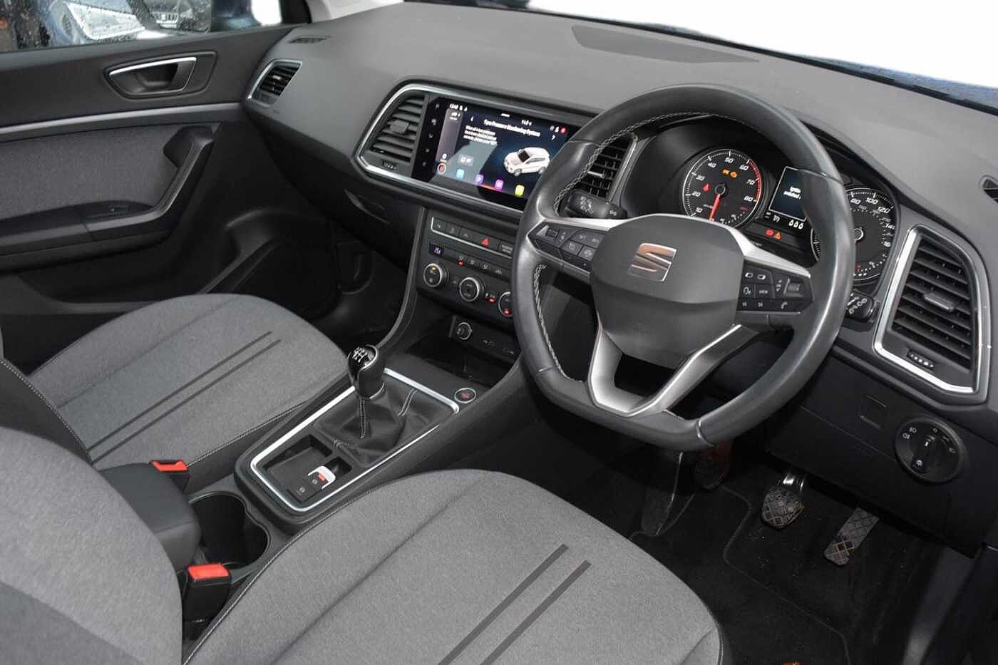 Used SEAT Ateca 2022 for sale - 76674934: Photo 6