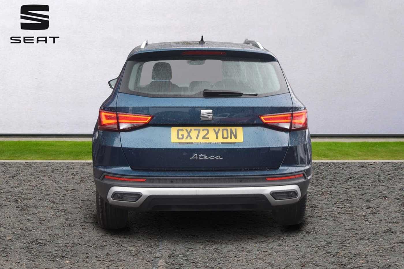 Used SEAT Ateca 2022 for sale - 76674934: Photo 7