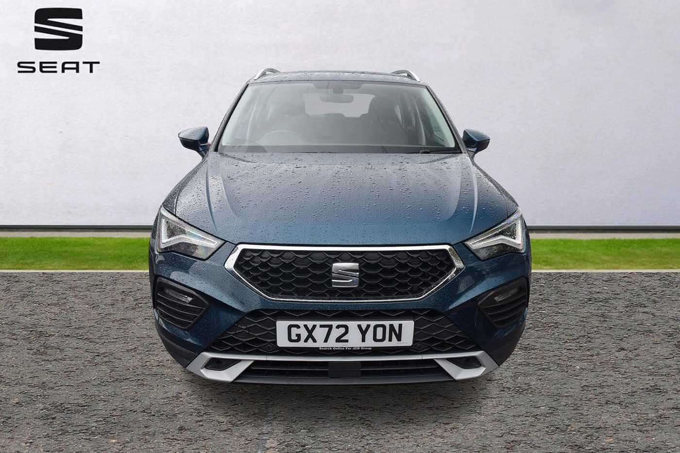 Used SEAT Ateca 2022 for sale - 76674934: Photo 8