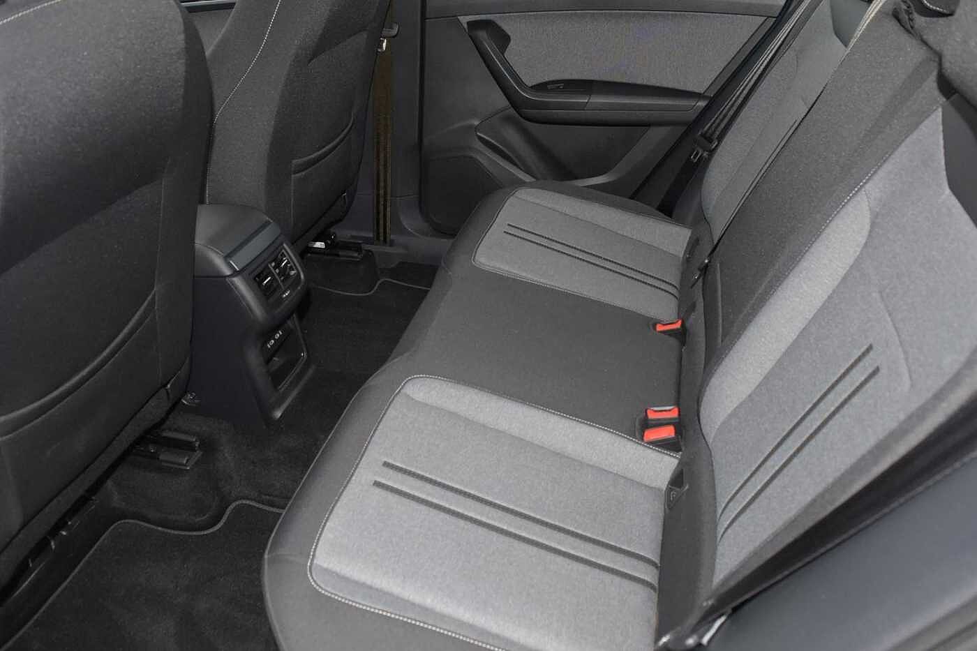 Used SEAT Ateca 2022 for sale - 76674934: Photo 9