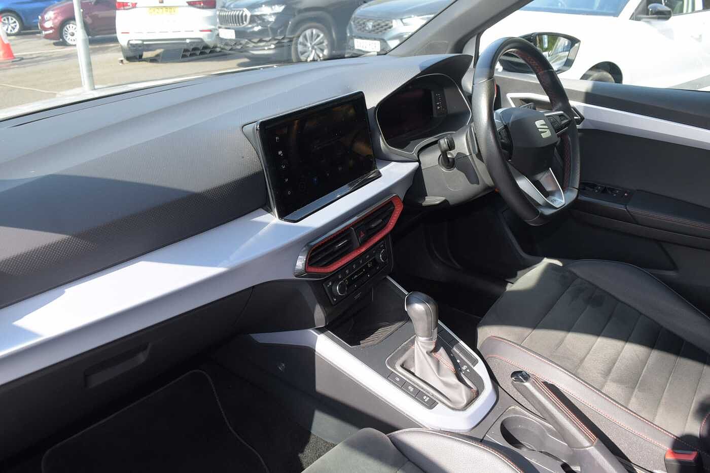 Used SEAT Arona 2021 for sale - 77638099: Photo 2