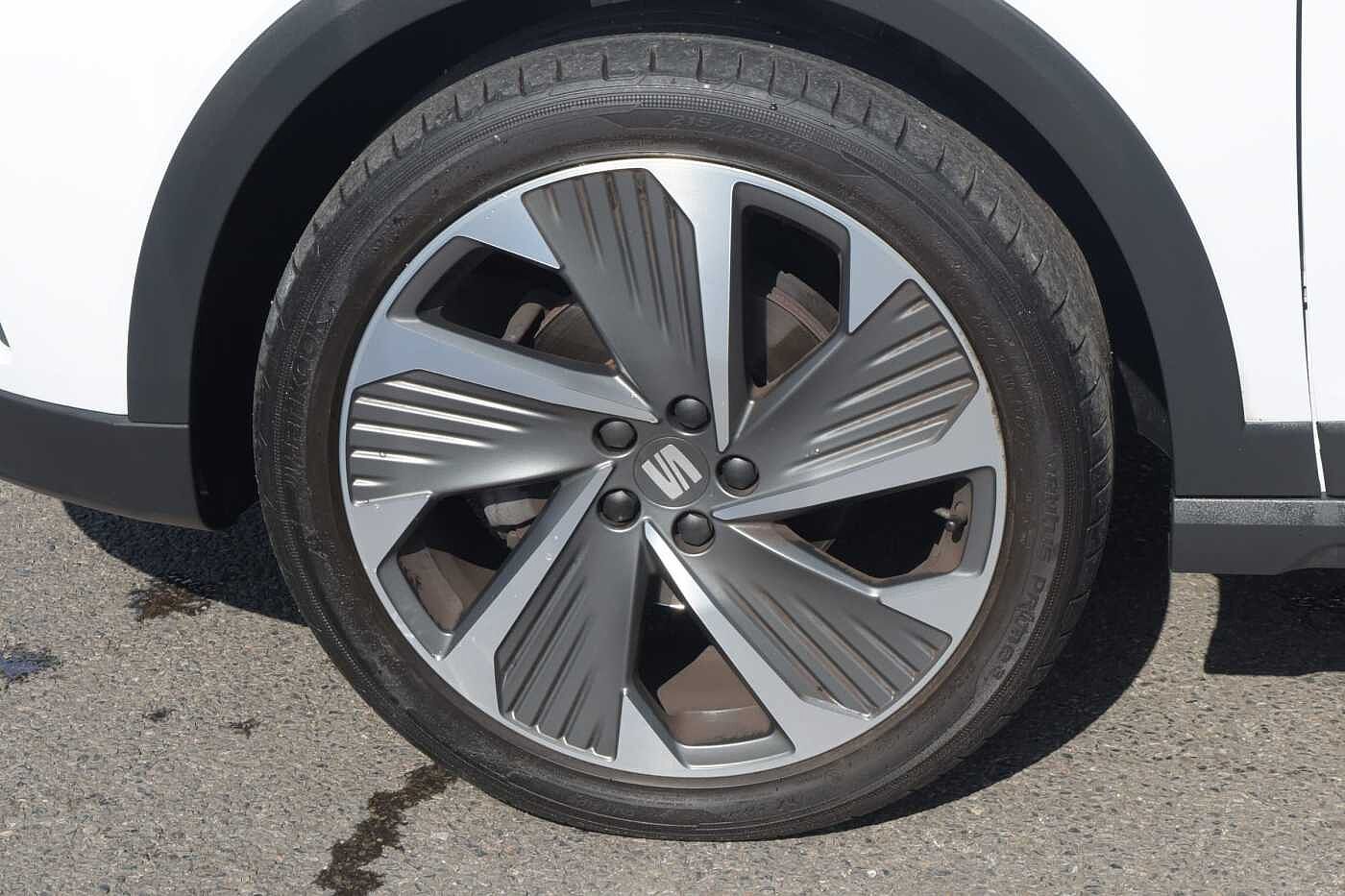 Used SEAT Arona 2021 for sale - 77638099: Photo 5