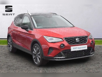 2024 (74) - 1.0 TSI 115 FR Limited Edition 5dr