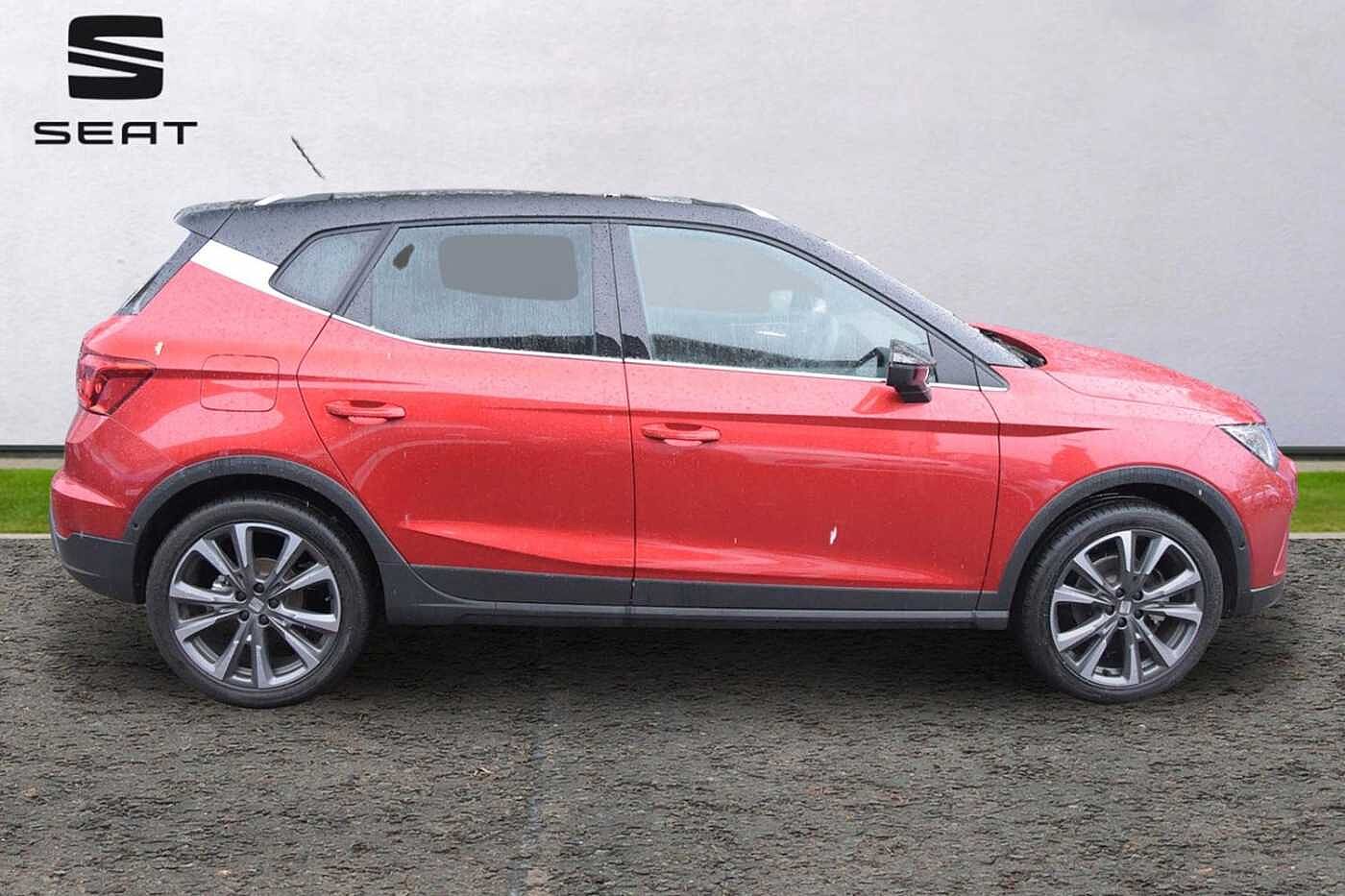 Used SEAT Arona 2024 for sale - 76676616: Photo 4