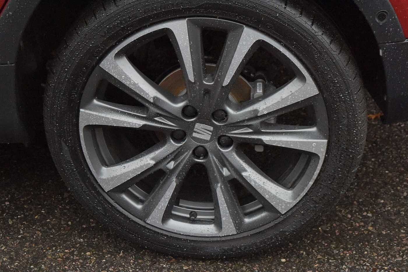 Used SEAT Arona 2024 for sale - 76676616: Photo 5