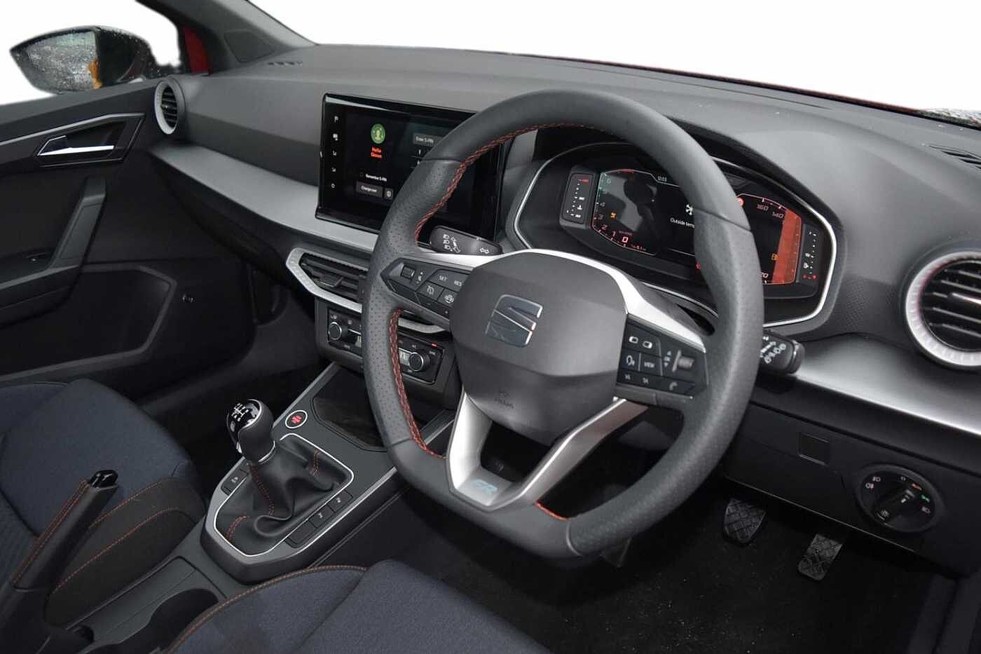 Used SEAT Arona 2024 for sale - 76676616: Photo 6