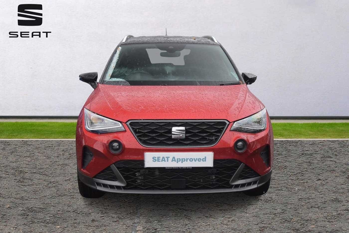 Used SEAT Arona 2024 for sale - 76676616: Photo 8