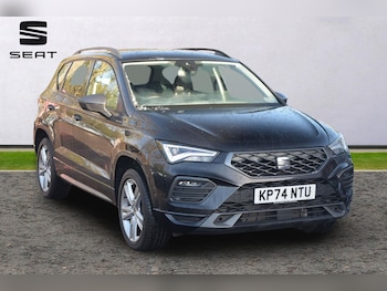 2024 (74) - 1.5 TSI EVO FR 5dr DSG