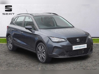 2024 (24) - 1.0 TSI 110 SE Technology 5dr DSG