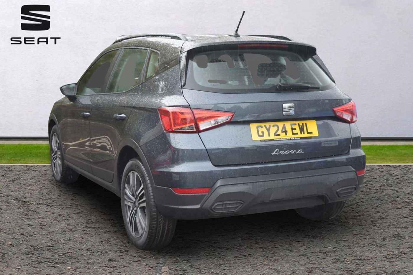 Used SEAT Arona 2024 for sale - 76676613: Photo 3