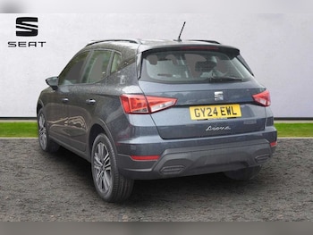 Used SEAT Arona 2024 for sale - 76676613: Photo
