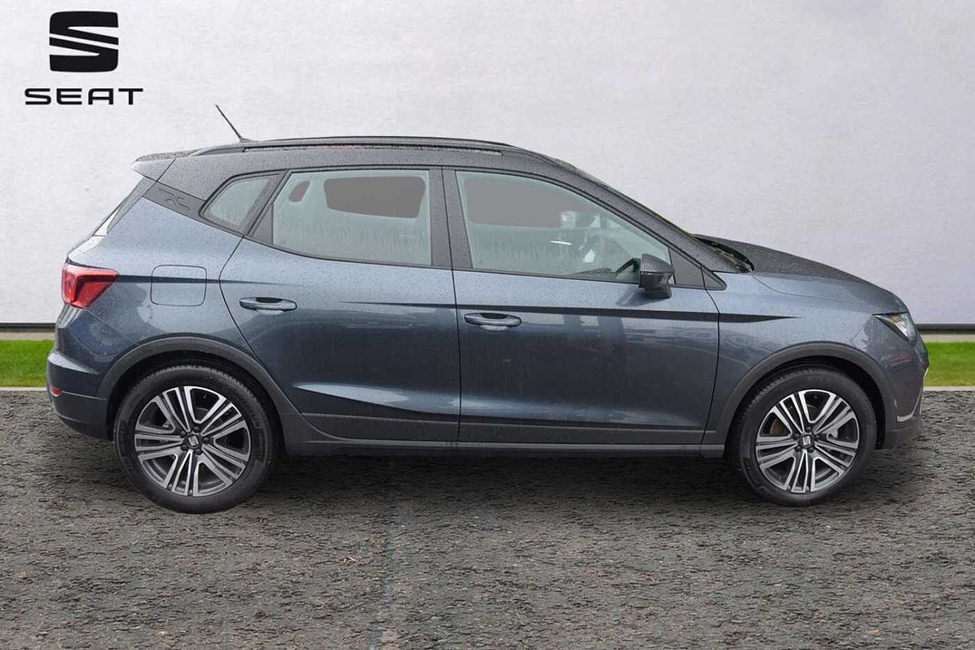 Used SEAT Arona 2024 for sale - 76676613: Photo 4