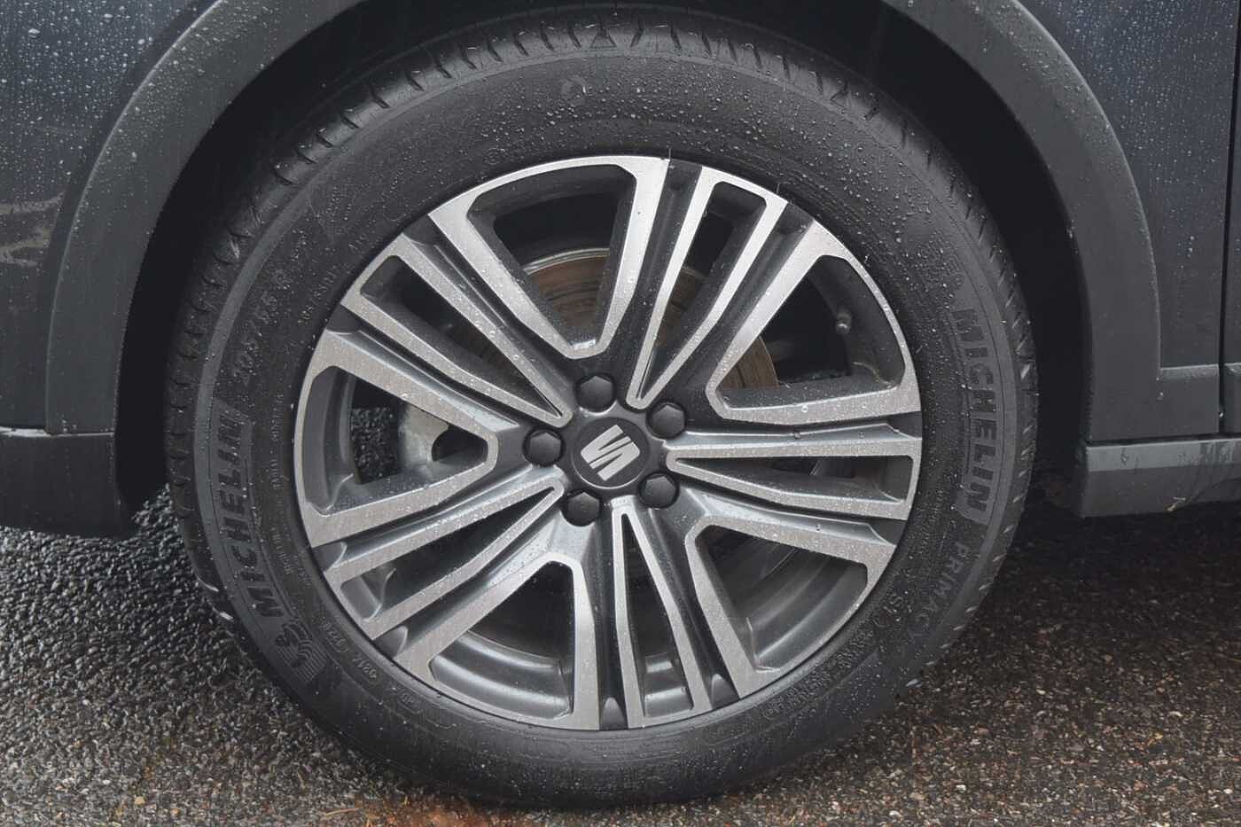 Used SEAT Arona 2024 for sale - 76676613: Photo 5