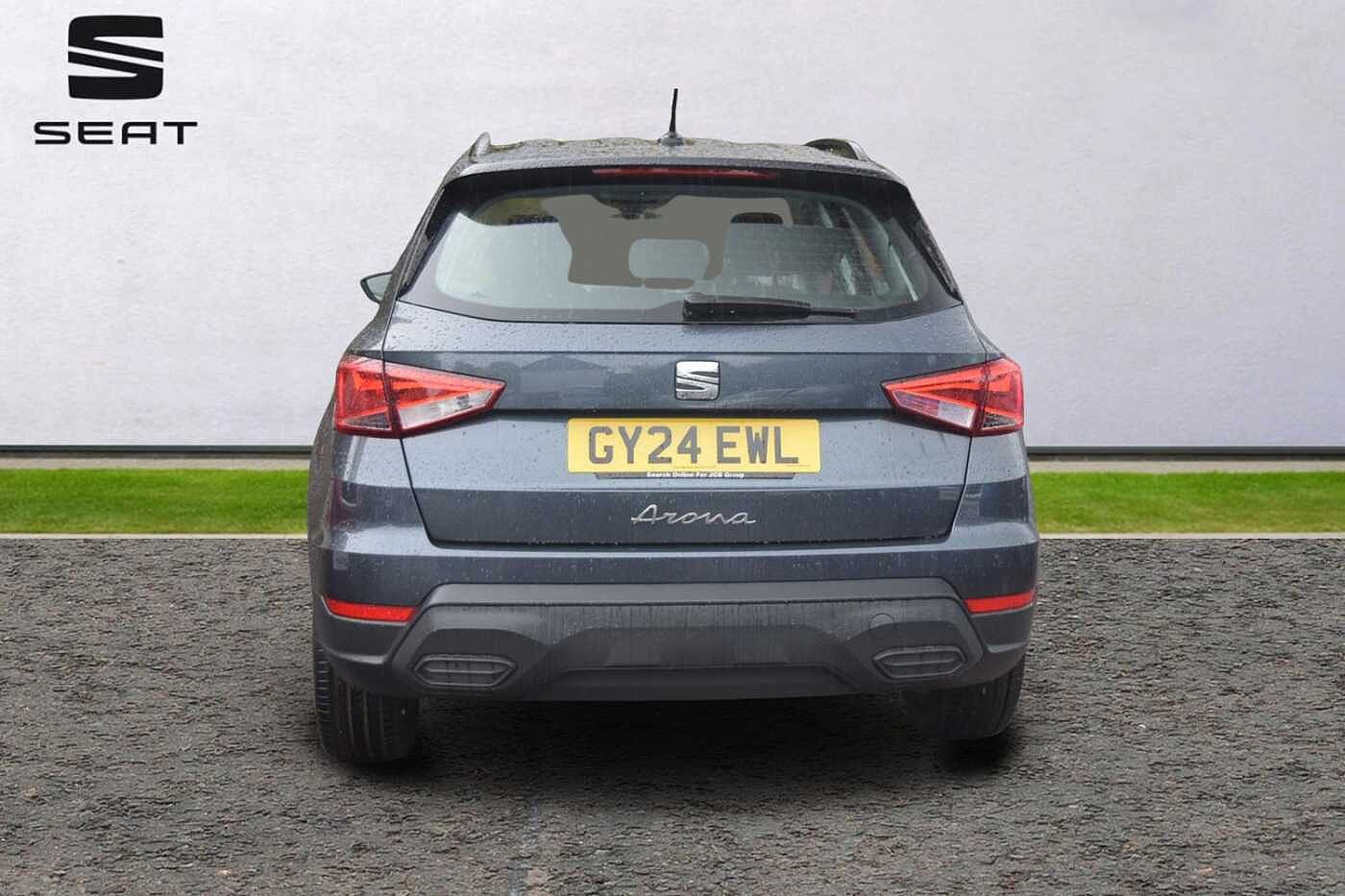 Used SEAT Arona 2024 for sale - 76676613: Photo 7