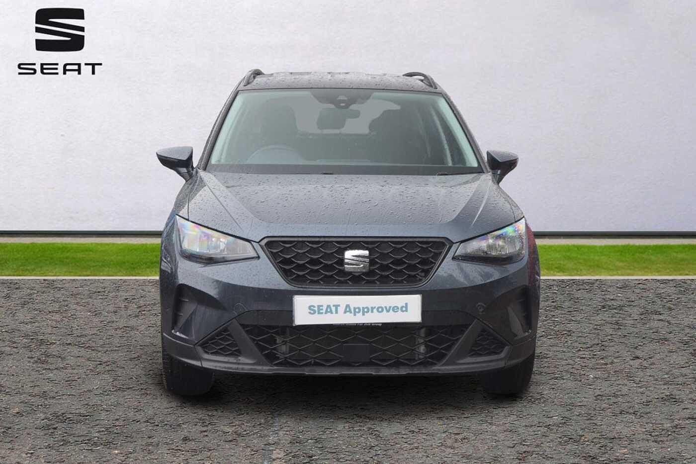 Used SEAT Arona 2024 for sale - 76676613: Photo 8