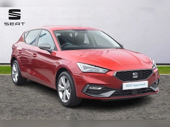 2024 (74) - 1.4 eHybrid FR 5dr DSG