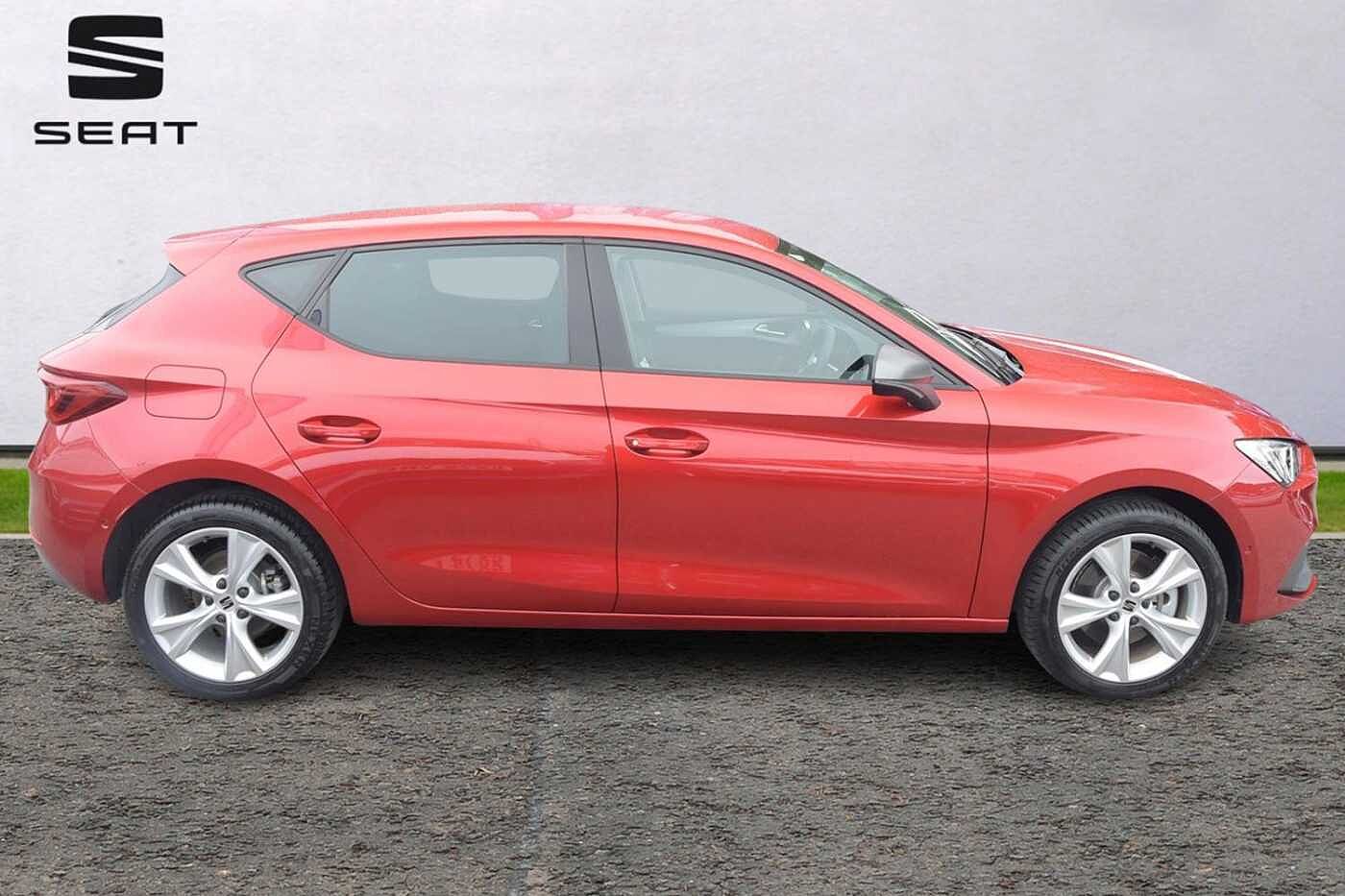 Used SEAT Leon 2024 for sale - 76676588: Photo 4