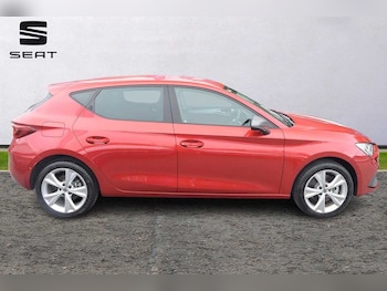 Used SEAT Leon 2024 for sale - 76676588: Photo