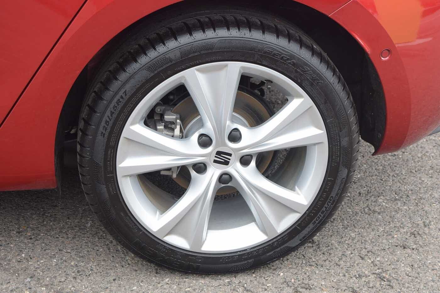 Used SEAT Leon 2024 for sale - 76676588: Photo 5