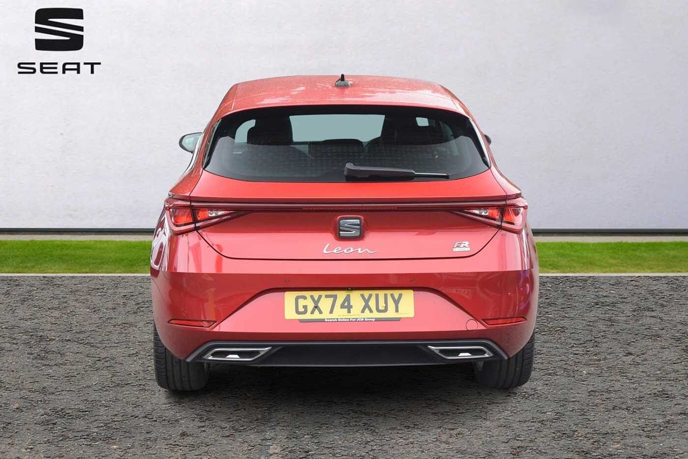 Used SEAT Leon 2024 for sale - 76676588: Photo 7