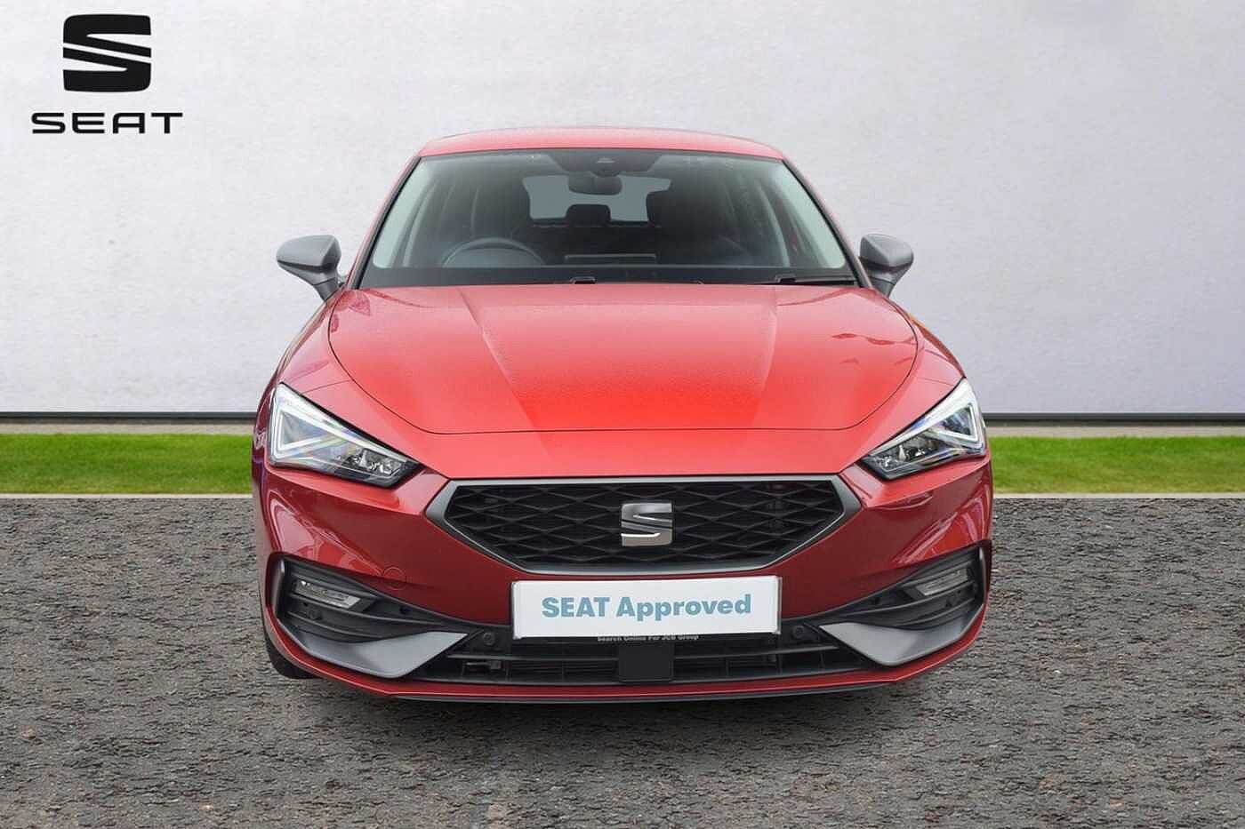 Used SEAT Leon 2024 for sale - 76676588: Photo 8