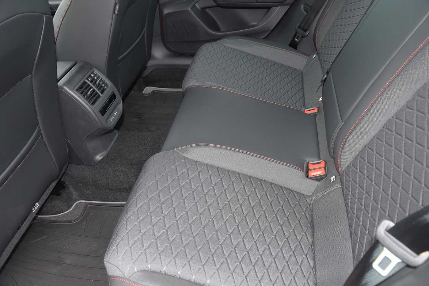 Used SEAT Leon 2024 for sale - 76676588: Photo 9