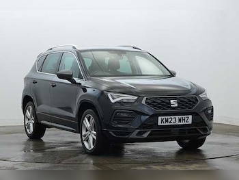 2023 (23) - 1.5 TSI EVO FR 5dr DSG