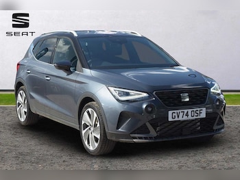 2025 (74) - 1.0 TSI 115 FR Sport 5dr