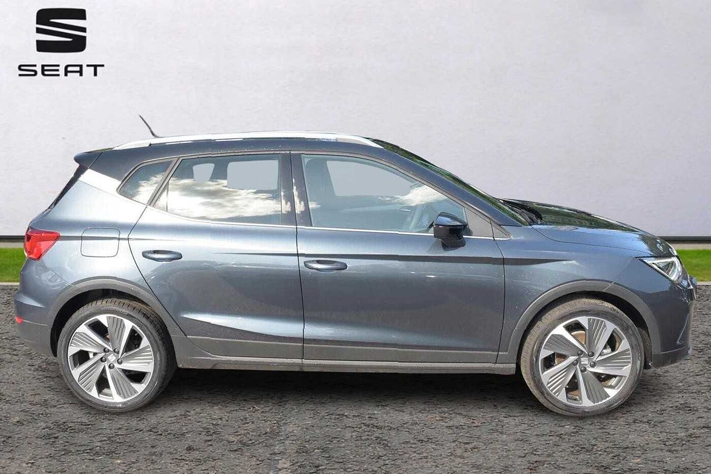 Used SEAT Arona 2025 for sale - 76678370: Photo 4