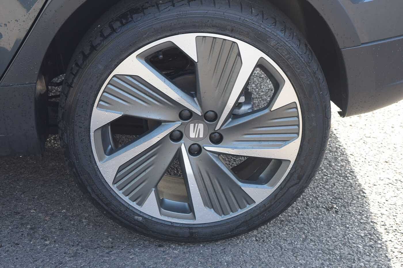 Used SEAT Arona 2025 for sale - 76678370: Photo 5