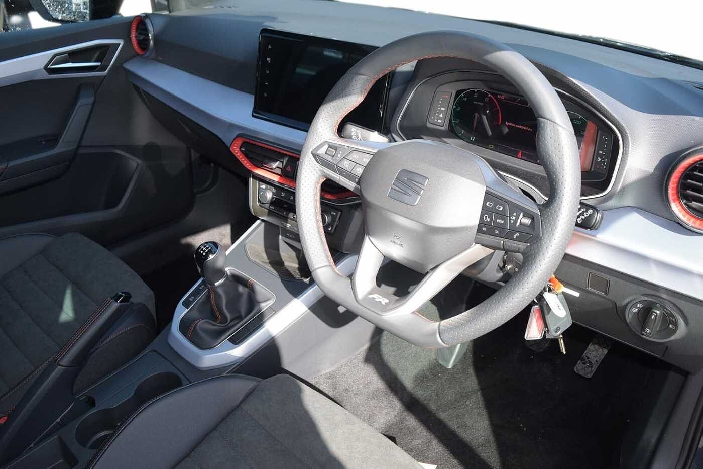 Used SEAT Arona 2025 for sale - 76678370: Photo 6