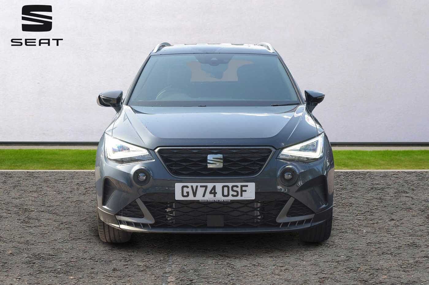 Used SEAT Arona 2025 for sale - 76678370: Photo 8