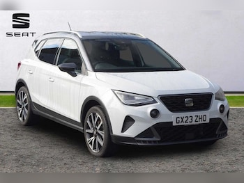 2023 (23) - 1.0 TSI 110 FR Edition 5dr