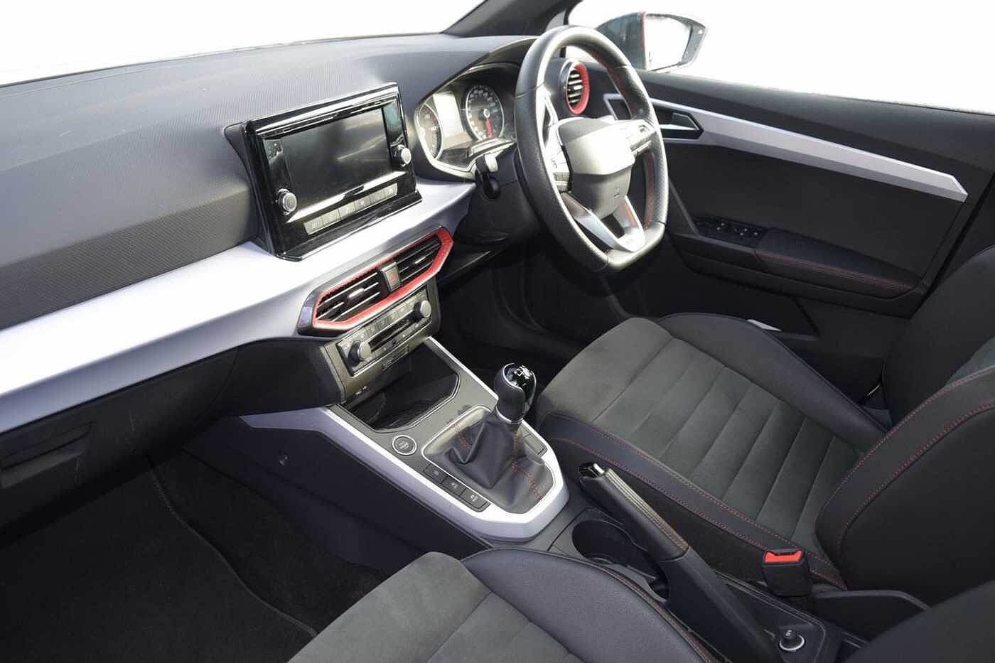 Used SEAT Arona 2023 for sale - 76675661: Photo 2