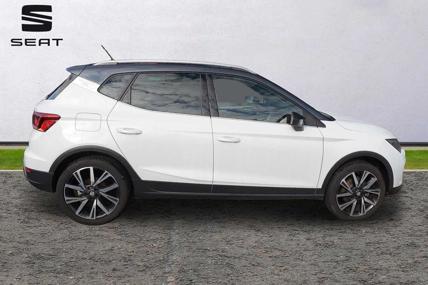 Used SEAT Arona 2023 for sale - 76675661: Photo 4