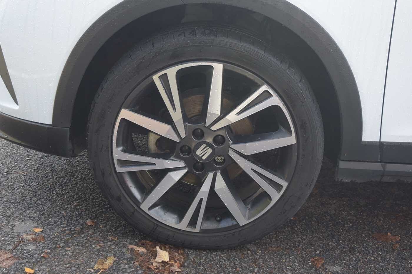 Used SEAT Arona 2023 for sale - 76675661: Photo 5