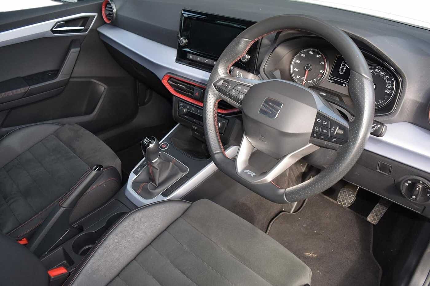 Used SEAT Arona 2023 for sale - 76675661: Photo 6