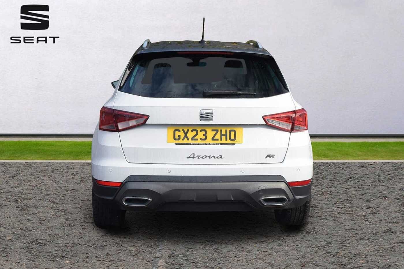 Used SEAT Arona 2023 for sale - 76675661: Photo 7